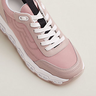大人気★【HERMES】 Impulseスニーカー ピンク impulse-sneaker--241214Z 27-